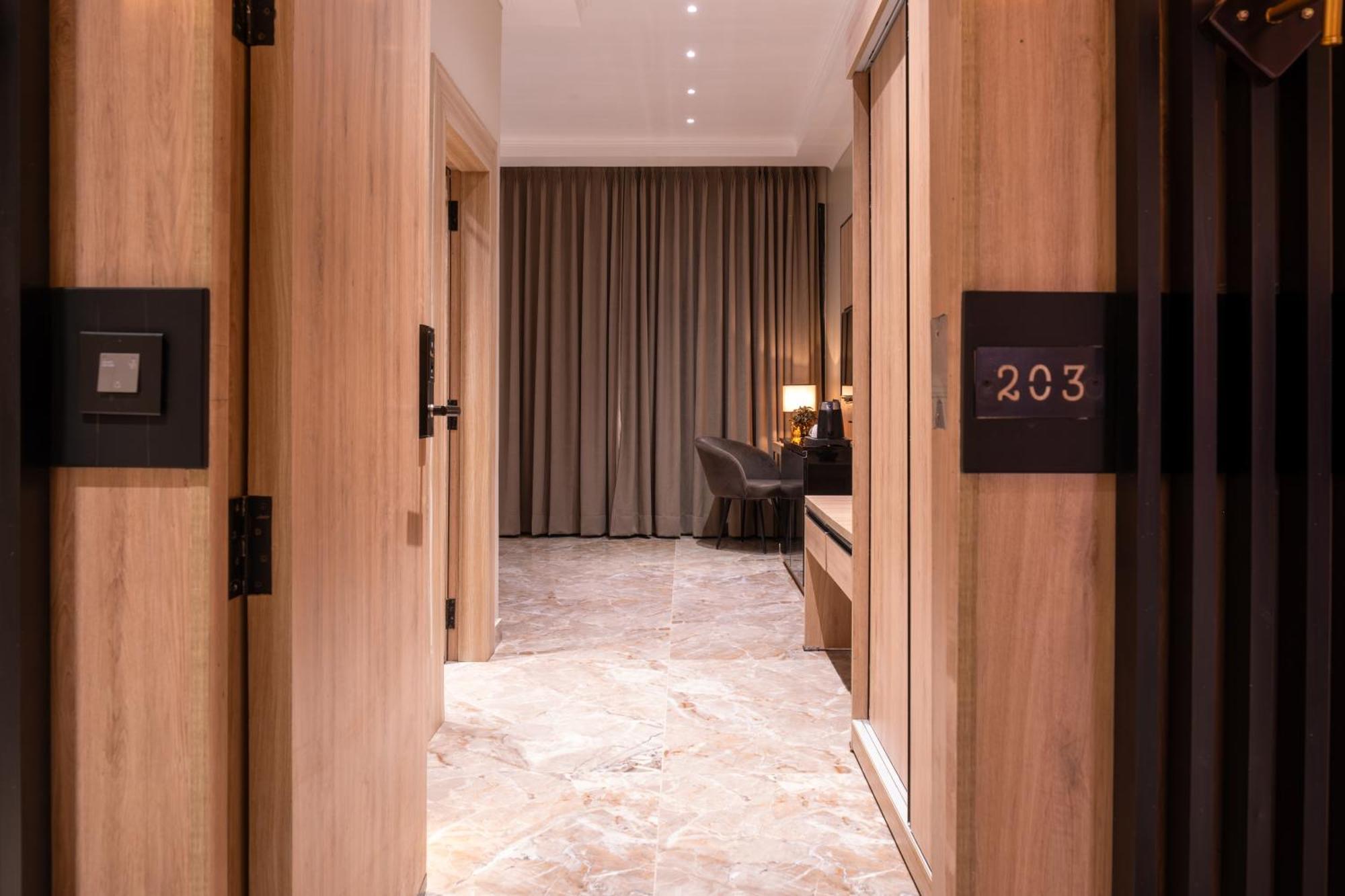Alpine Hotel And Villas ดารัมซาลา ภายนอก รูปภาพ